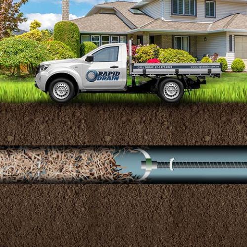 Fast Munruben Drain & Sewer Plumbers