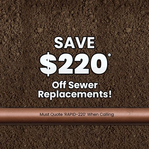 Fast Munruben Drain & Sewer Plumbers