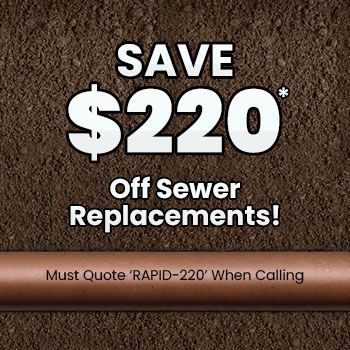 Fast Blocked Sewer Clearing in Munruben: Same Day Service