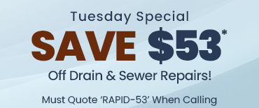 Fast Munruben Drain & Sewer Plumbers
