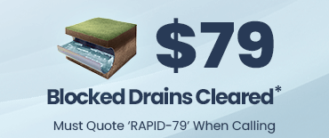 Fast Munruben Drain & Sewer Plumbers