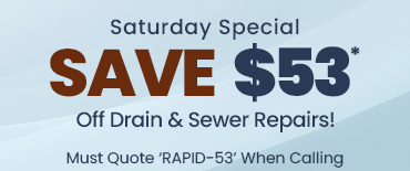 Fast Munruben Drain & Sewer Plumbers