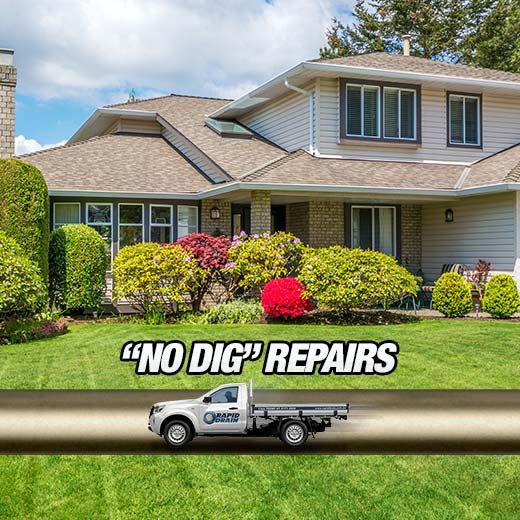 Fast Munruben Drain & Sewer Plumbers