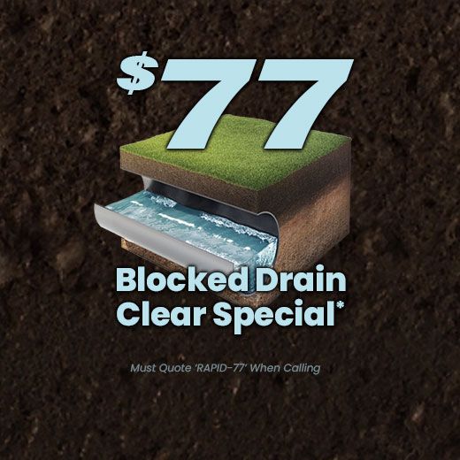 Fast Munruben Drain & Sewer Plumbers