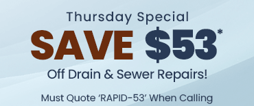 Fast Munruben Drain & Sewer Plumbers